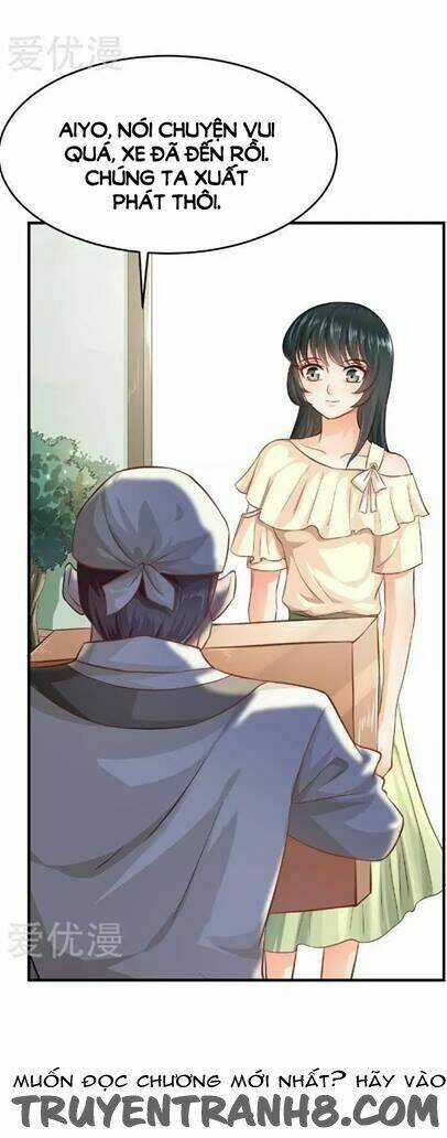 Hôn Ái Thành Ẩn Chapter 19 trang 29