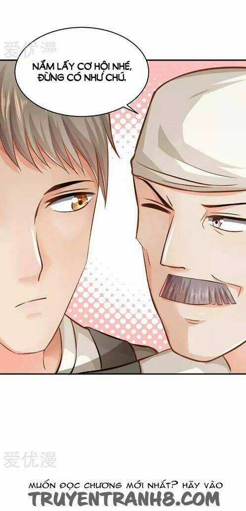 Hôn Ái Thành Ẩn Chapter 19 trang 31