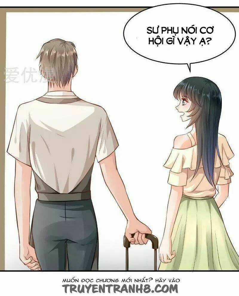 Hôn Ái Thành Ẩn Chapter 19 trang 33