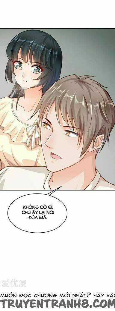 Hôn Ái Thành Ẩn Chapter 19 trang 34