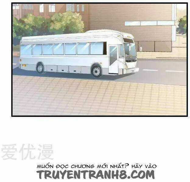 Hôn Ái Thành Ẩn Chapter 19 trang 35