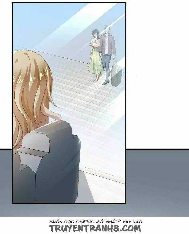 Hôn Ái Thành Ẩn Chapter 19 trang 36