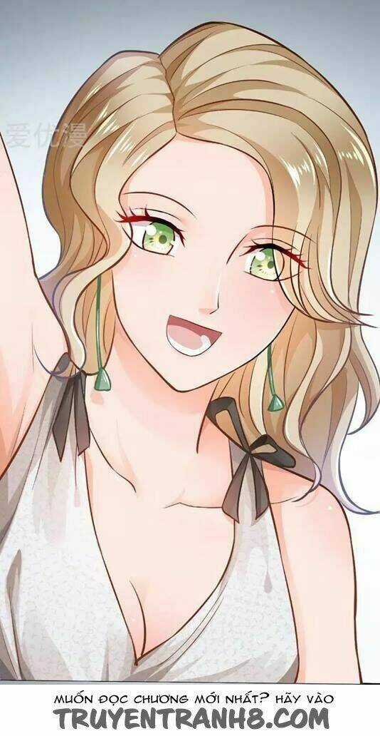 Hôn Ái Thành Ẩn Chapter 19 trang 37