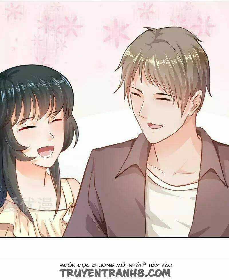 Hôn Ái Thành Ẩn Chapter 19 trang 39