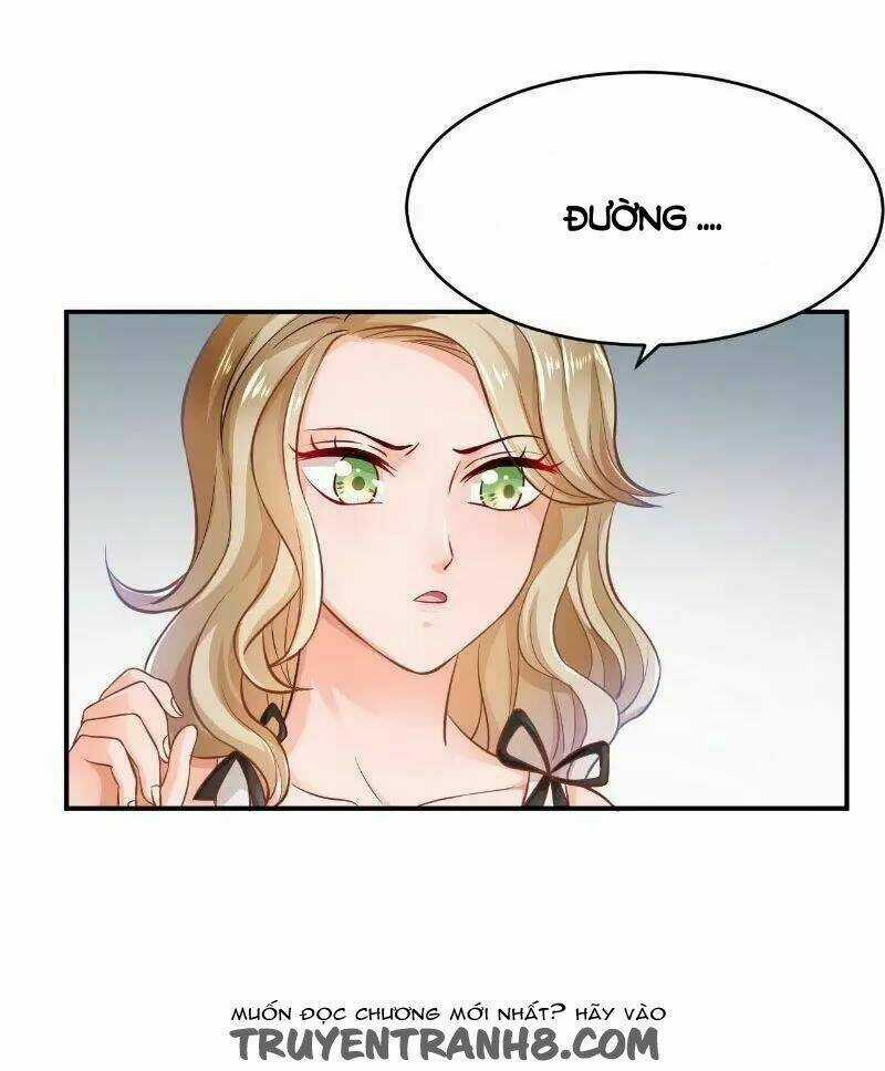 Hôn Ái Thành Ẩn Chapter 19 trang 40