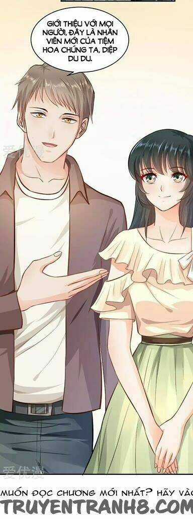 Hôn Ái Thành Ẩn Chapter 19 trang 42