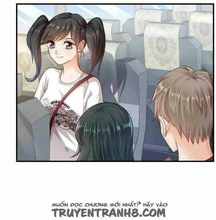 Hôn Ái Thành Ẩn Chapter 19 trang 43