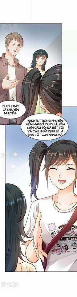 Hôn Ái Thành Ẩn Chapter 19 trang 44