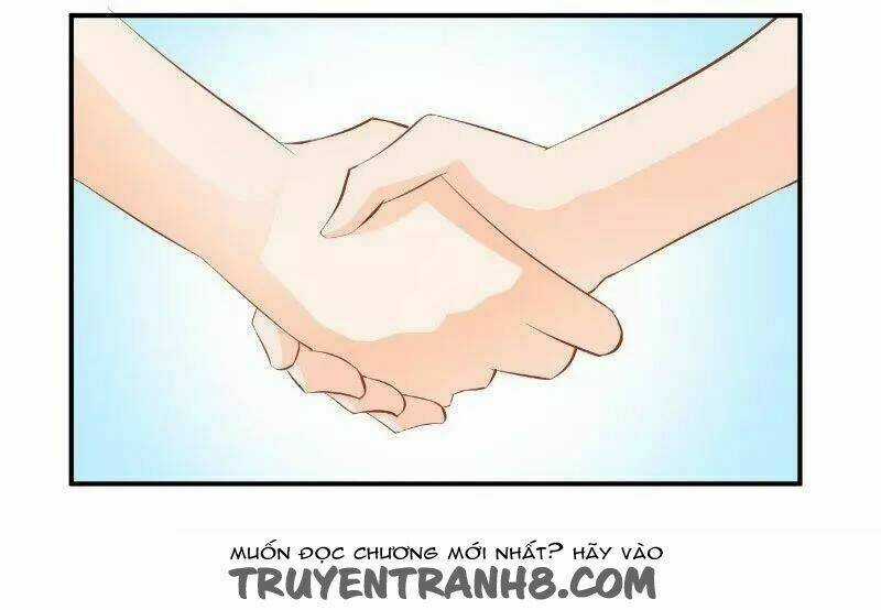 Hôn Ái Thành Ẩn Chapter 19 trang 45