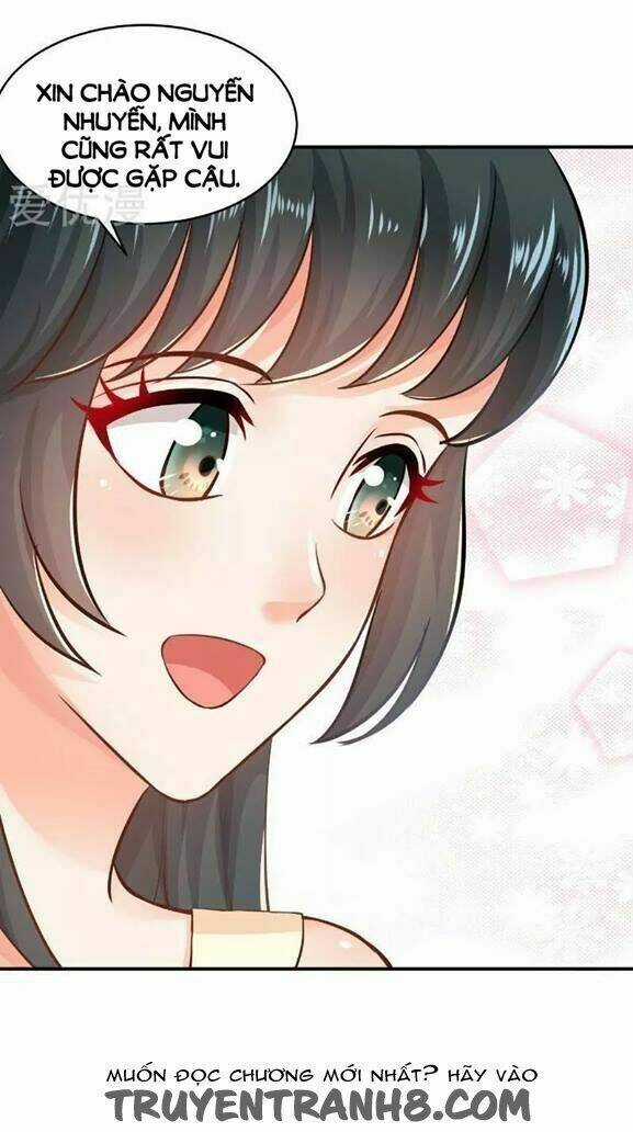 Hôn Ái Thành Ẩn Chapter 19 trang 46