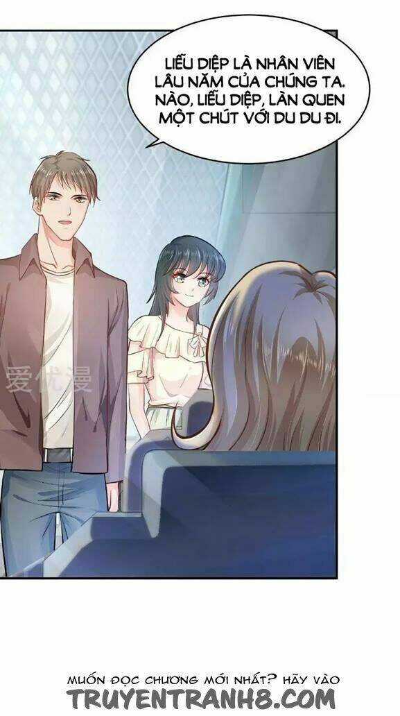 Hôn Ái Thành Ẩn Chapter 19 trang 48