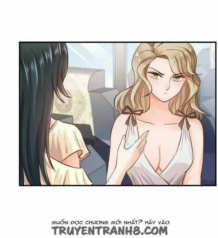 Hôn Ái Thành Ẩn Chapter 19 trang 49