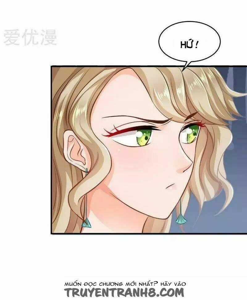 Hôn Ái Thành Ẩn Chapter 19 trang 50