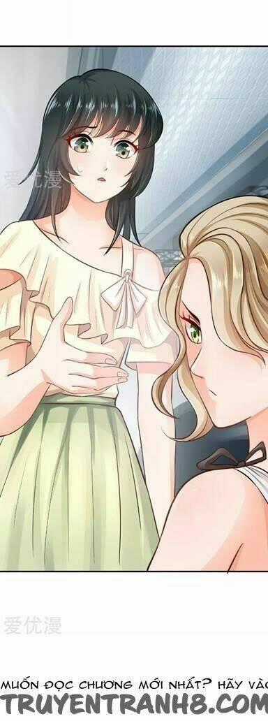 Hôn Ái Thành Ẩn Chapter 19 trang 51