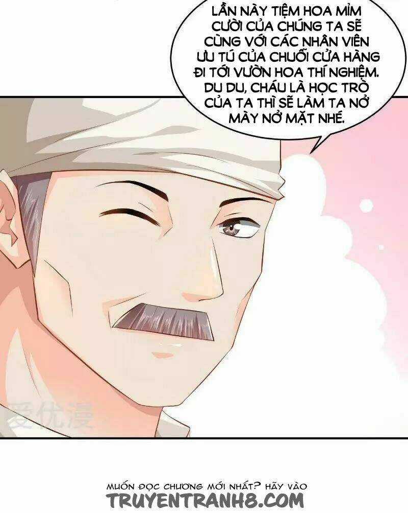 Hôn Ái Thành Ẩn Chapter 19 trang 9