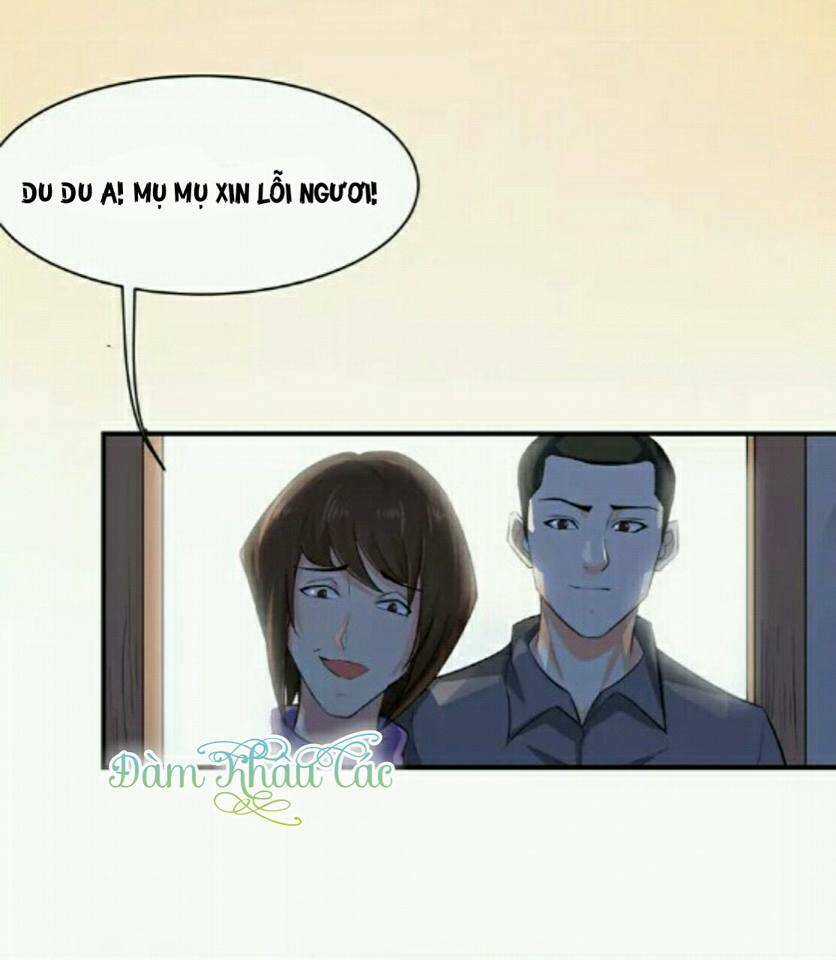 Hôn Ái Thành Ẩn Chapter 2 trang 10