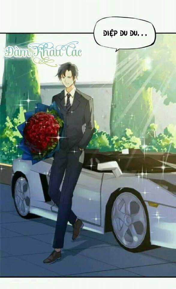 Hôn Ái Thành Ẩn Chapter 2 trang 15