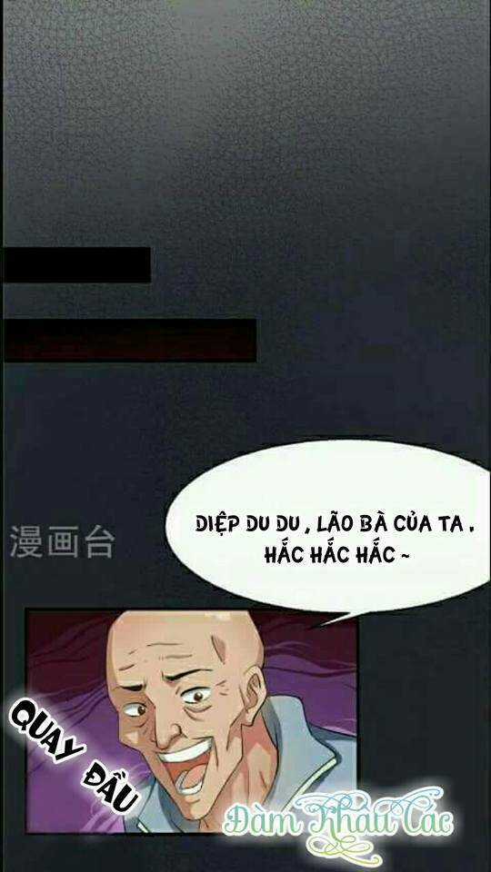 Hôn Ái Thành Ẩn Chapter 2 trang 2