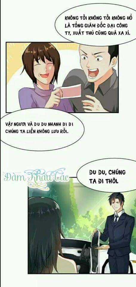 Hôn Ái Thành Ẩn Chapter 2 trang 20