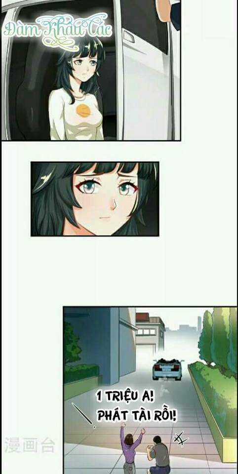 Hôn Ái Thành Ẩn Chapter 2 trang 22