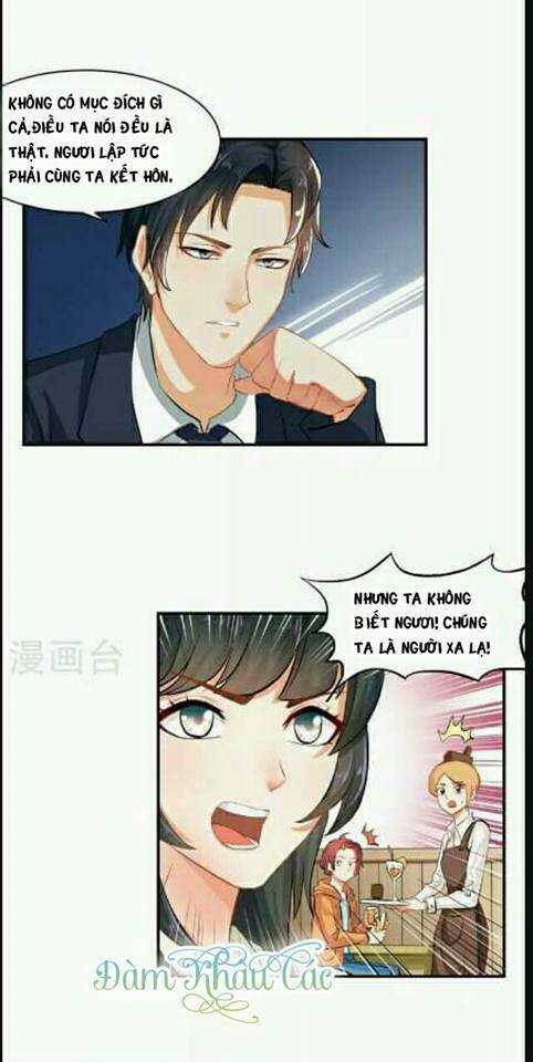 Hôn Ái Thành Ẩn Chapter 2 trang 24