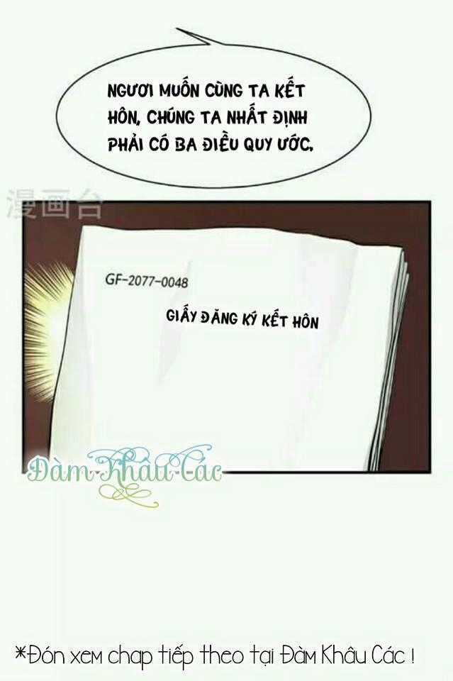 Hôn Ái Thành Ẩn Chapter 2 trang 28