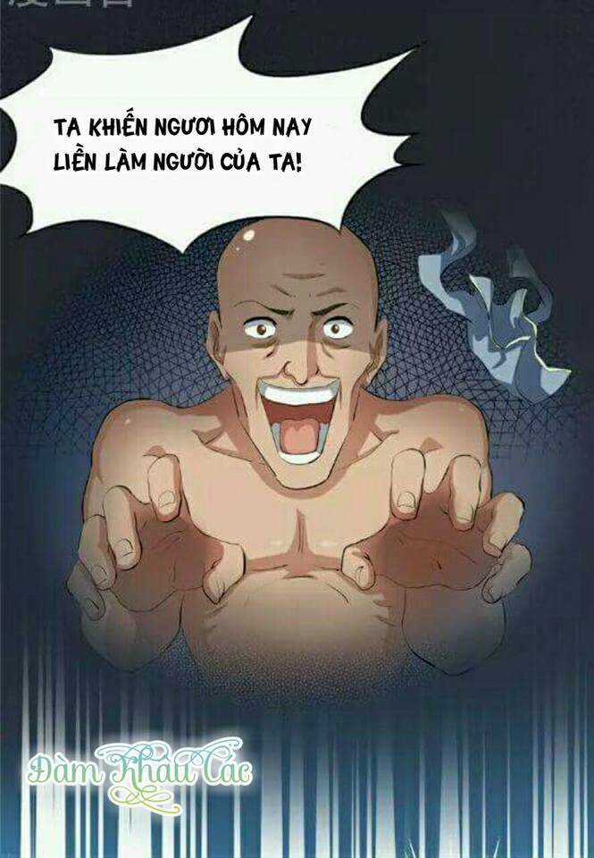 Hôn Ái Thành Ẩn Chapter 2 trang 5