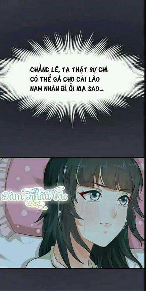 Hôn Ái Thành Ẩn Chapter 2 trang 8