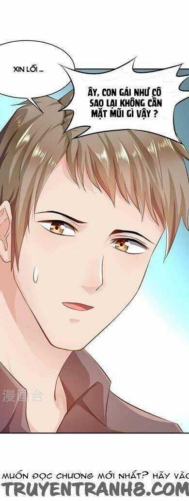 Hôn Ái Thành Ẩn Chapter 20 trang 11