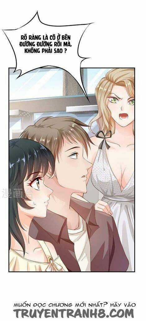 Hôn Ái Thành Ẩn Chapter 20 trang 12