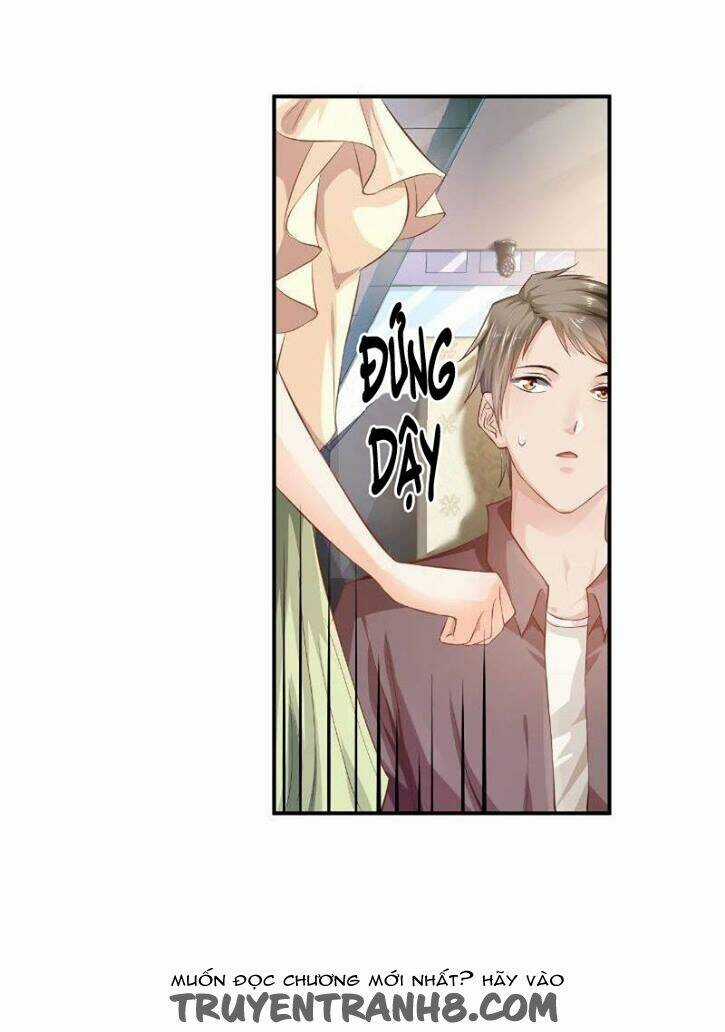 Hôn Ái Thành Ẩn Chapter 20 trang 15