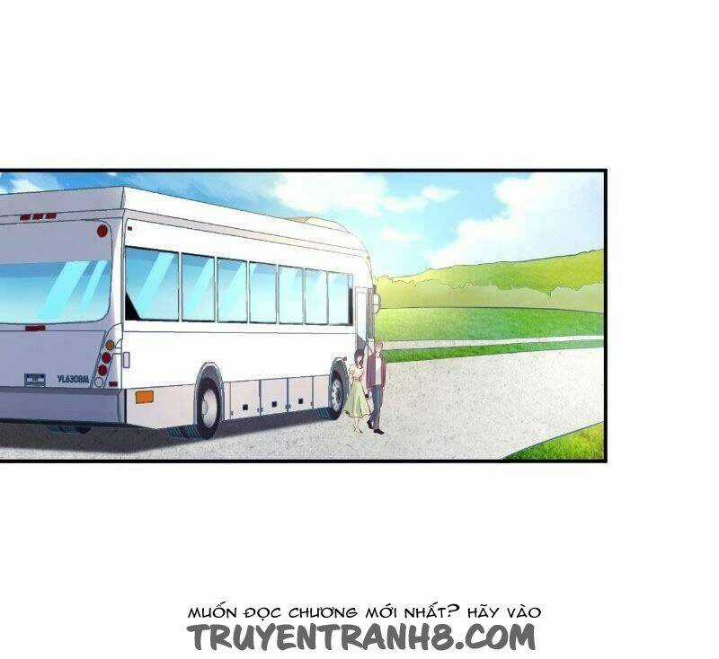 Hôn Ái Thành Ẩn Chapter 20 trang 17