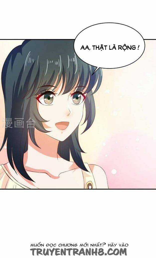 Hôn Ái Thành Ẩn Chapter 20 trang 19