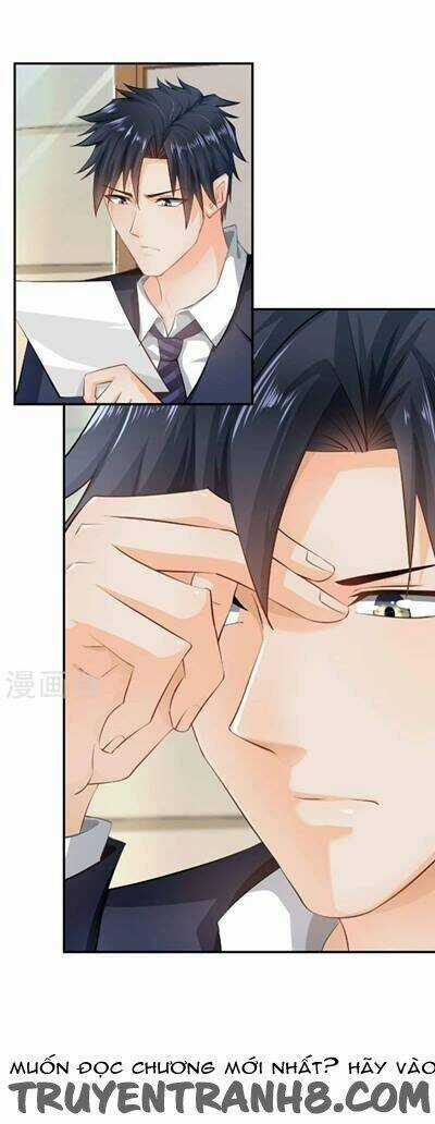 Hôn Ái Thành Ẩn Chapter 20 trang 2