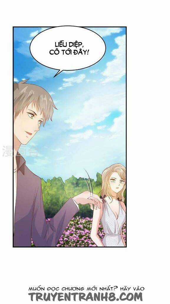 Hôn Ái Thành Ẩn Chapter 20 trang 20