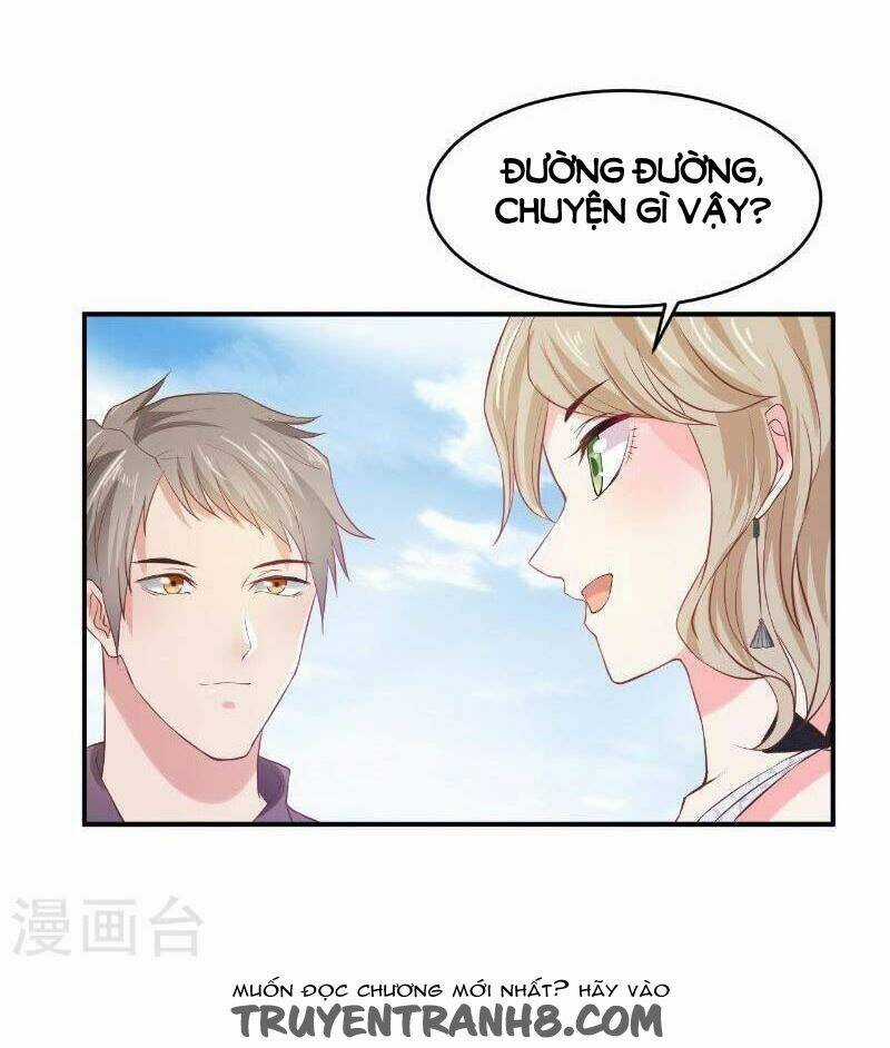 Hôn Ái Thành Ẩn Chapter 20 trang 21