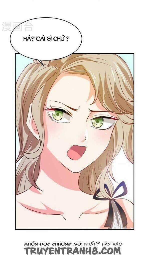 Hôn Ái Thành Ẩn Chapter 20 trang 23