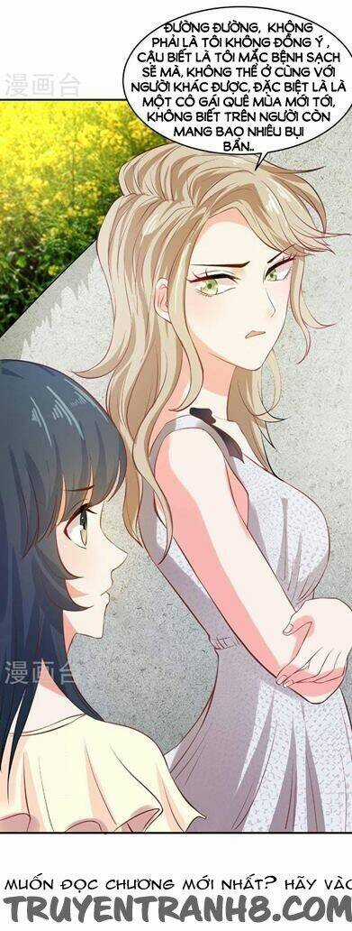 Hôn Ái Thành Ẩn Chapter 20 trang 24