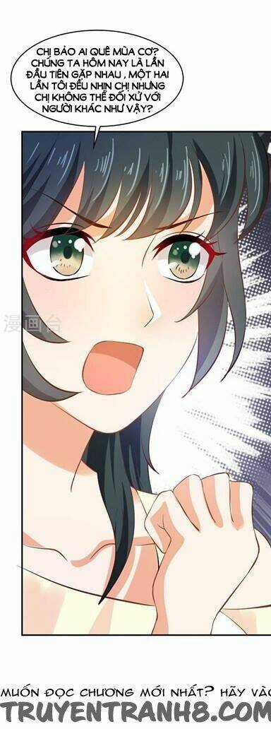 Hôn Ái Thành Ẩn Chapter 20 trang 25