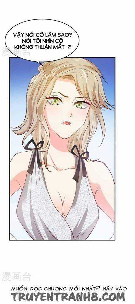 Hôn Ái Thành Ẩn Chapter 20 trang 26