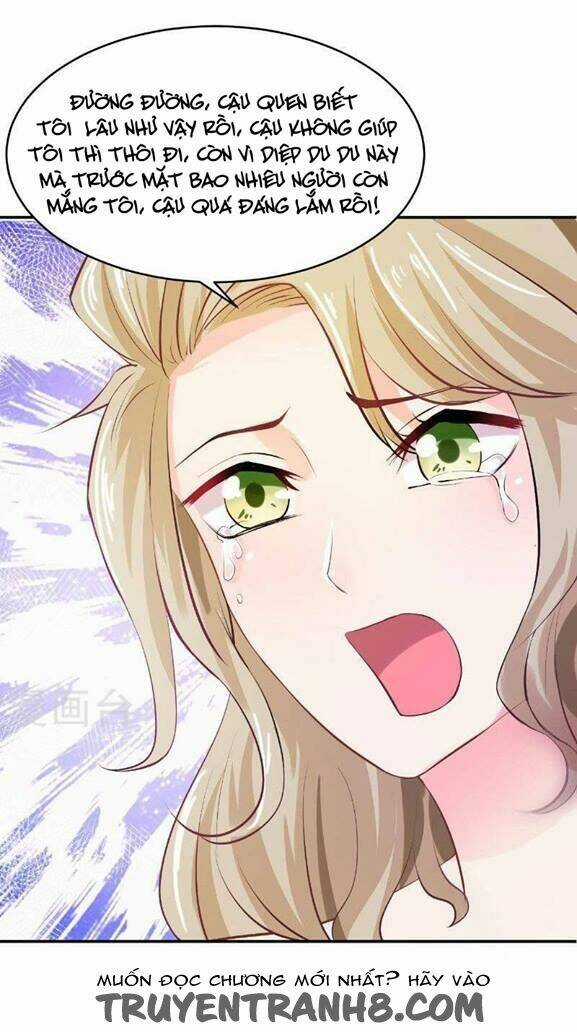 Hôn Ái Thành Ẩn Chapter 20 trang 28