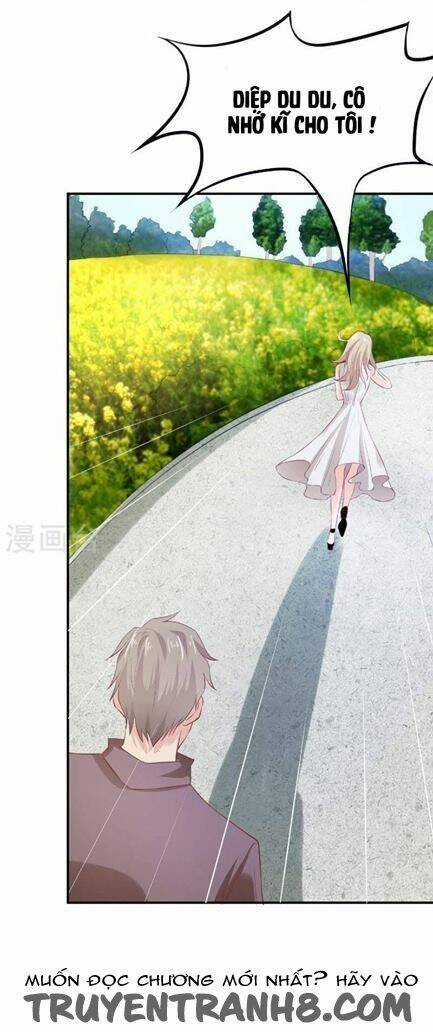 Hôn Ái Thành Ẩn Chapter 20 trang 29