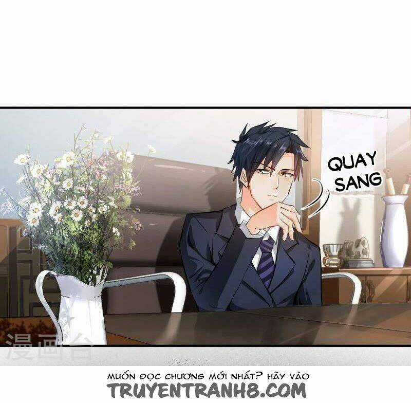 Hôn Ái Thành Ẩn Chapter 20 trang 3