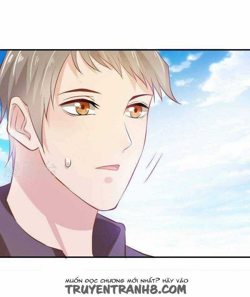 Hôn Ái Thành Ẩn Chapter 20 trang 30