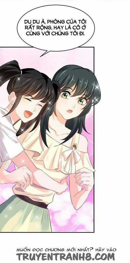 Hôn Ái Thành Ẩn Chapter 20 trang 31