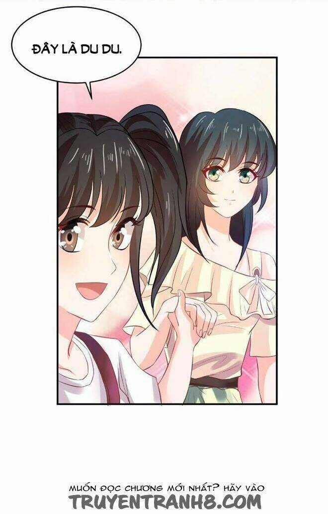 Hôn Ái Thành Ẩn Chapter 20 trang 34