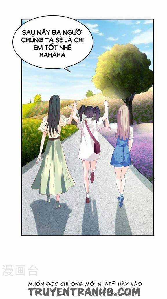 Hôn Ái Thành Ẩn Chapter 20 trang 36