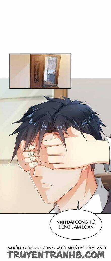 Hôn Ái Thành Ẩn Chapter 20 trang 37