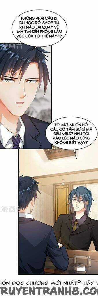 Hôn Ái Thành Ẩn Chapter 20 trang 39