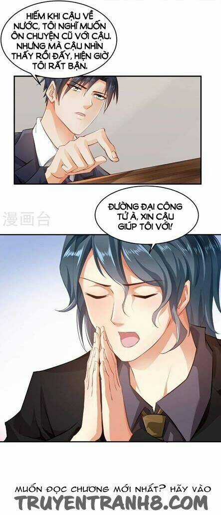 Hôn Ái Thành Ẩn Chapter 20 trang 40